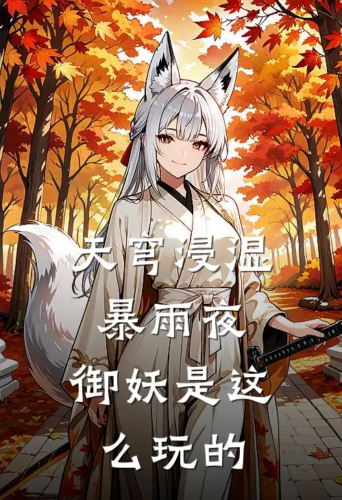 天穹浸湿暴雨夜，御妖是这么玩的