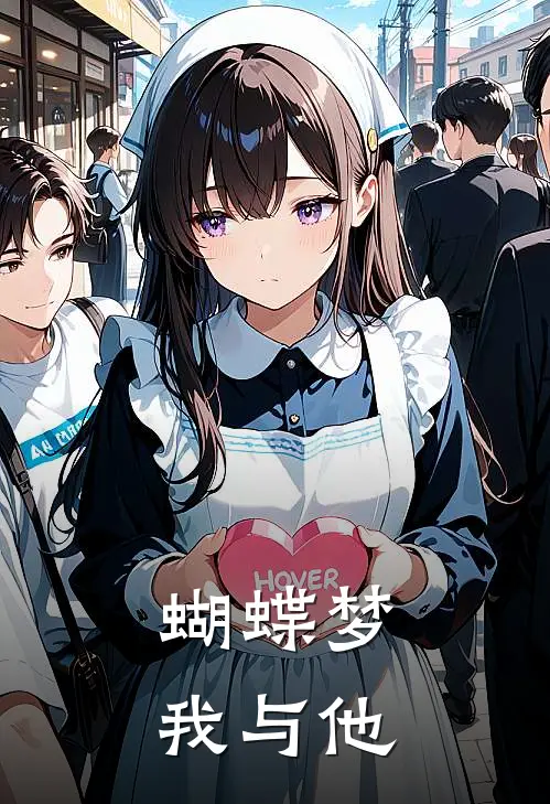 蝴蝶梦我与他