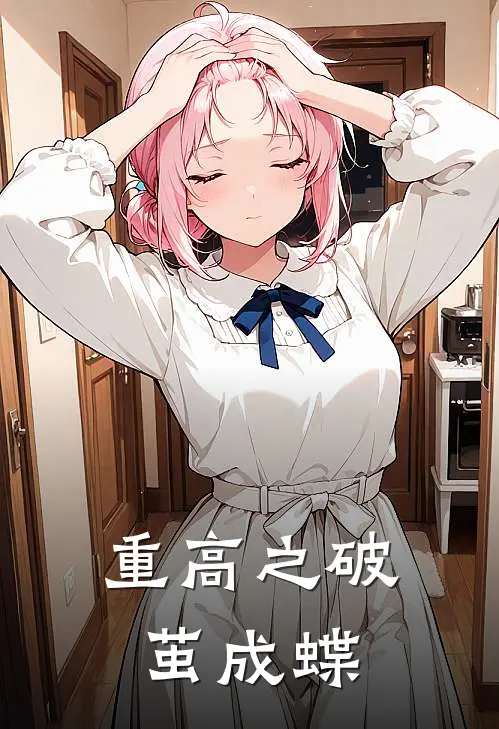 重高之破茧成蝶