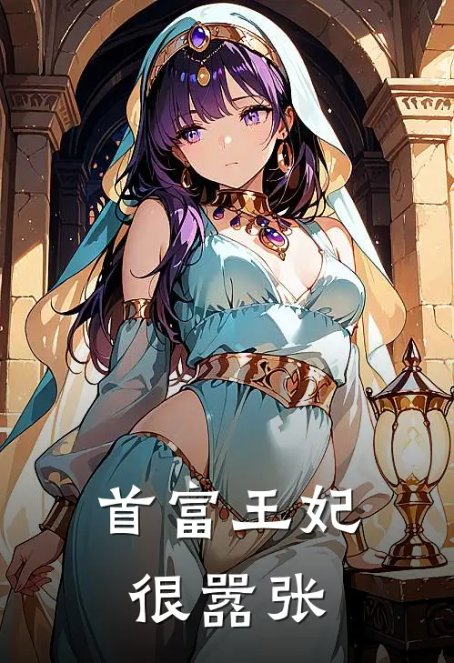 首富王妃很嚣张