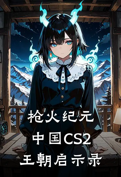 枪火纪元：中国CS2王朝启示录