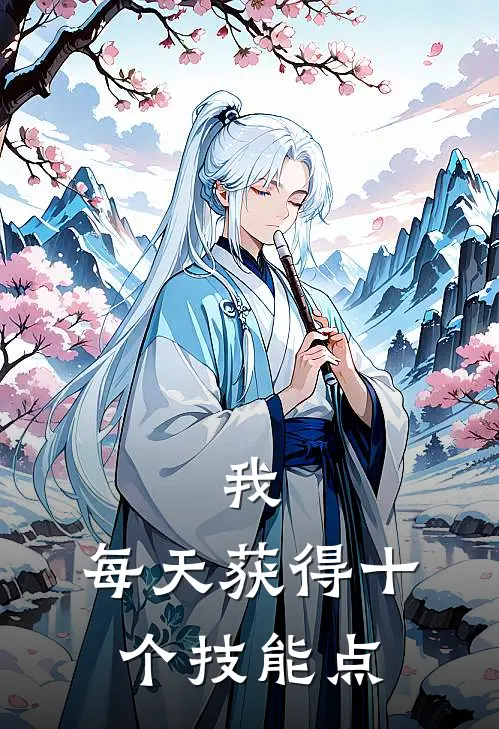 我，每天获得十个技能点(苏维孟乐)热门小说大全_免费小说大全我，每天获得十个技能点苏维孟乐