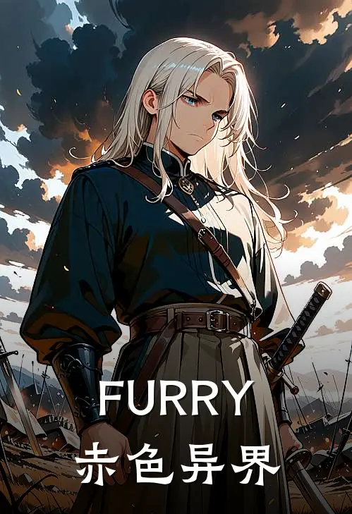 FURRY：赤色异界