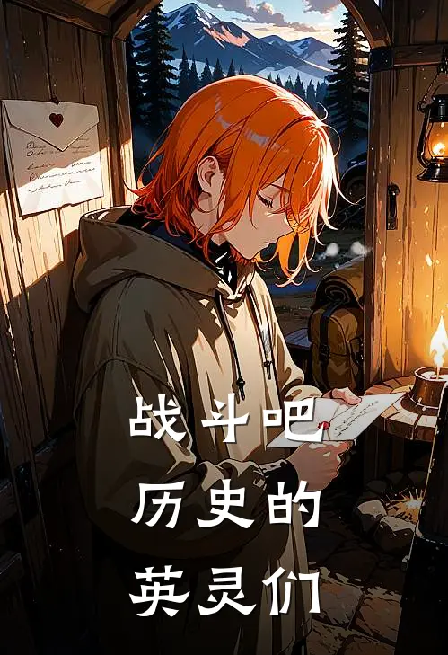战斗吧，历史的英灵们