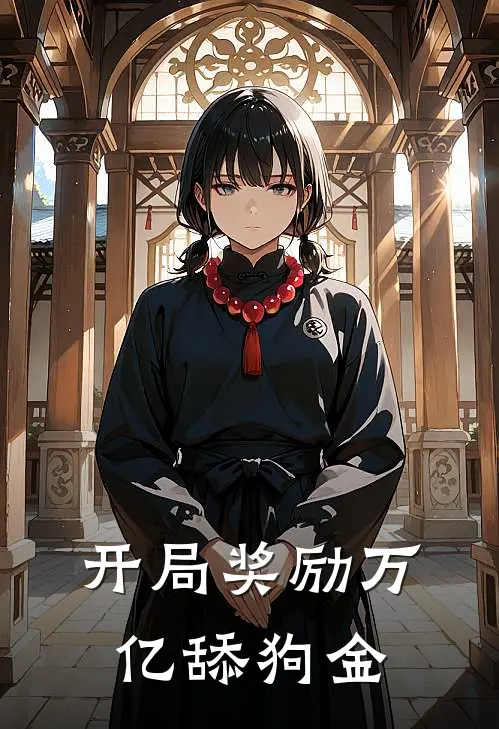 开局奖励万亿舔狗金