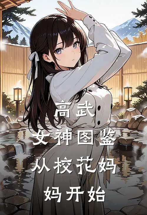 高武：女神图鉴，从校花妈妈开始