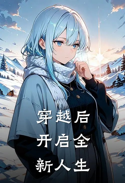 穿越后，开启全新人生