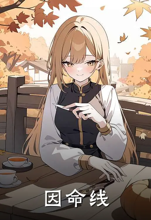 因命线