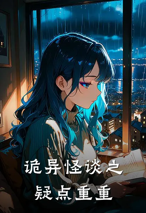 诡异怪谈之疑点重重