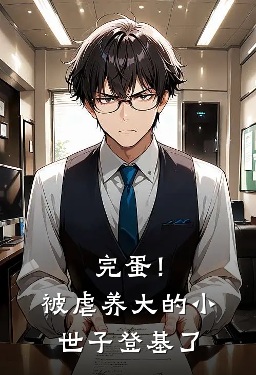 完蛋！被虐养大的小世子登基了