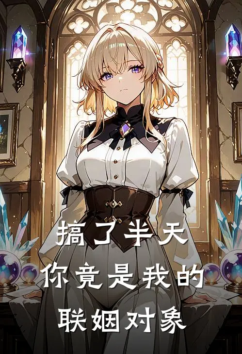 搞了半天，你竟是我的联姻对象