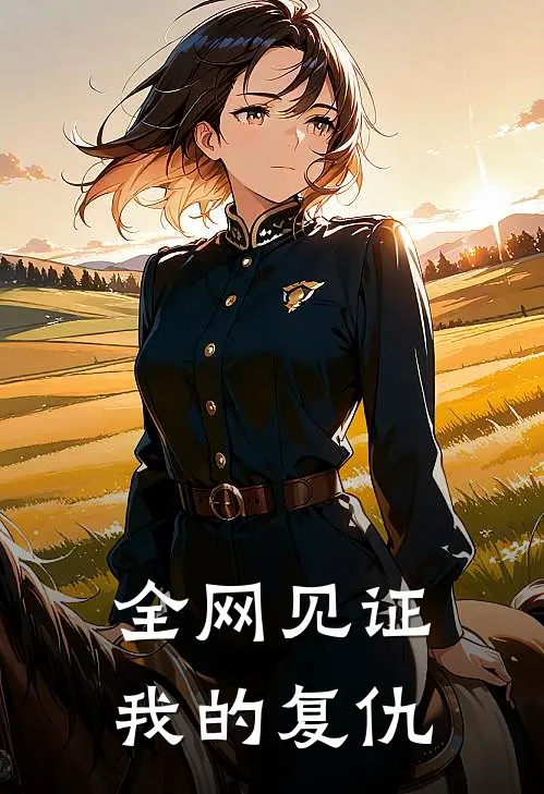 全网见证我的复仇