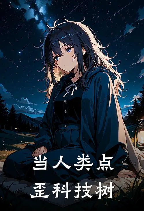 当人类点歪科技树