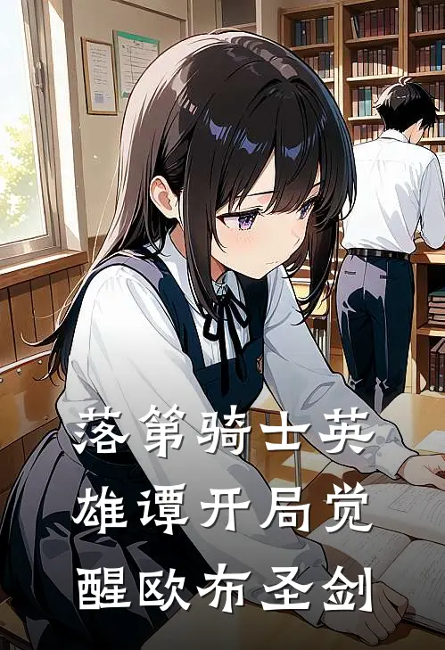 落第骑士英雄谭开局觉醒欧布圣剑