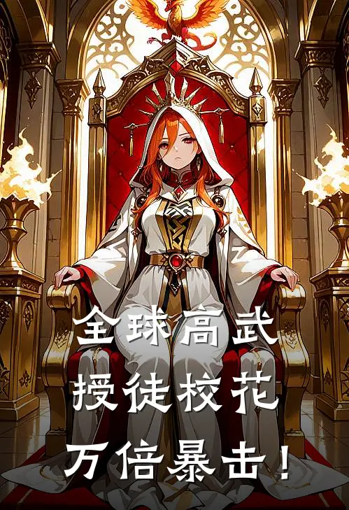 全球高武：授徒校花，万倍暴击！