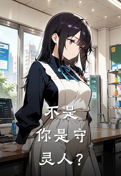 不是，你是守灵人？