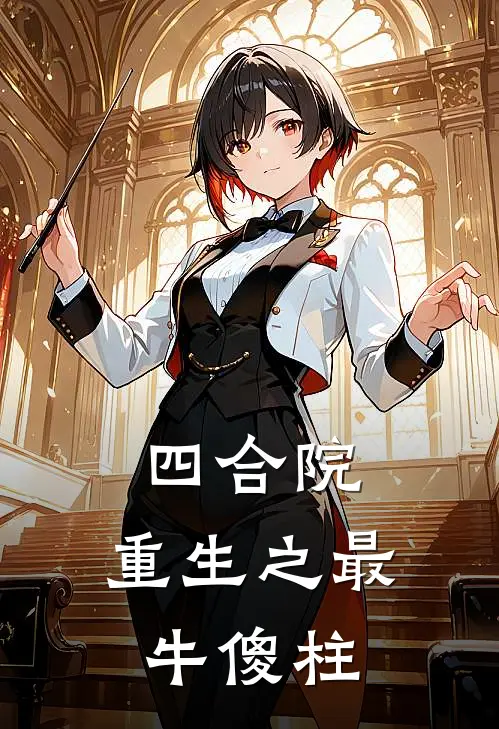 四合院：重生之最牛傻柱