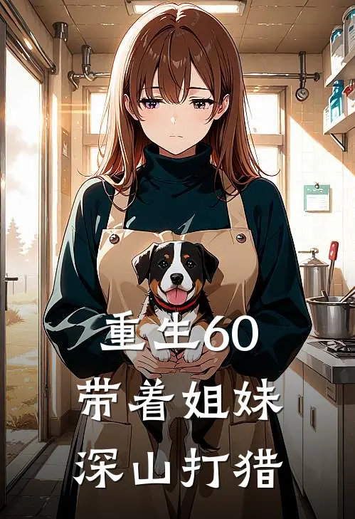 重生60，带着姐妹深山打猎(佟莲佟柯)热门的小说_热门网络小说推荐重生60，带着姐妹深山打猎(佟莲佟柯)