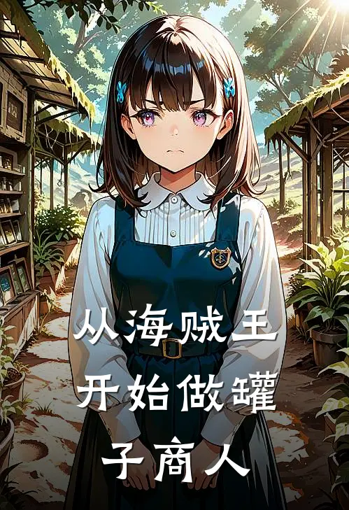 从海贼王开始做罐子商人