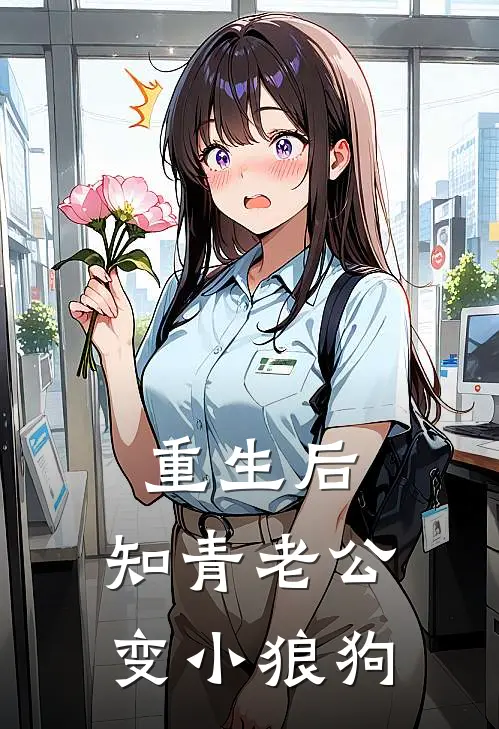 重生后，知青老公变小狼狗