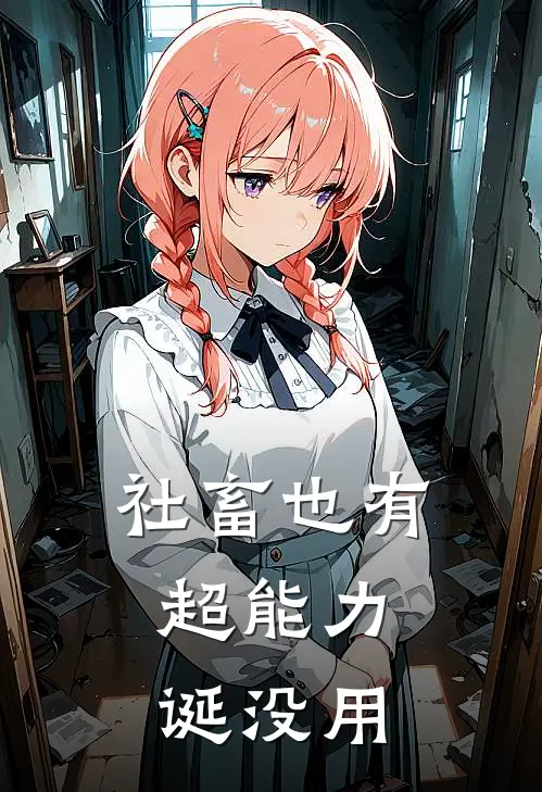 社畜也有超能力，诞没用