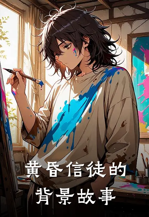 黄昏信徒的背景故事