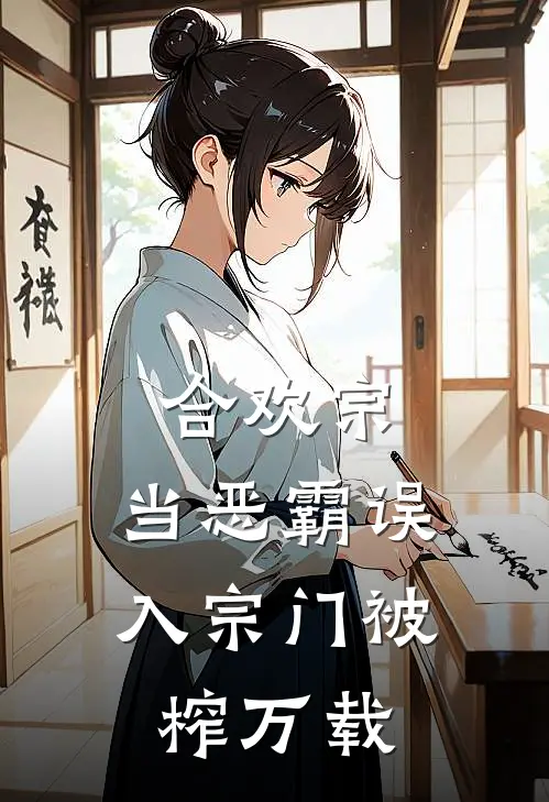 合欢宗：当恶霸误入宗门被榨万载