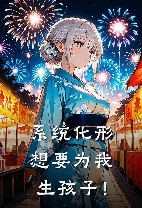 系统化形想要为我生孩子！