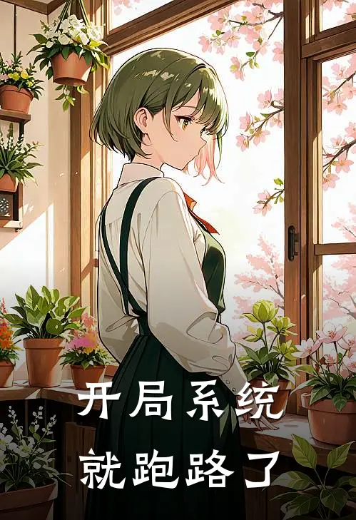 开局系统就跑路了
