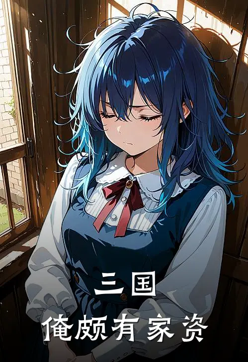 三国：俺颇有家资