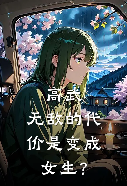 高武：无敌的代价是变成女生？