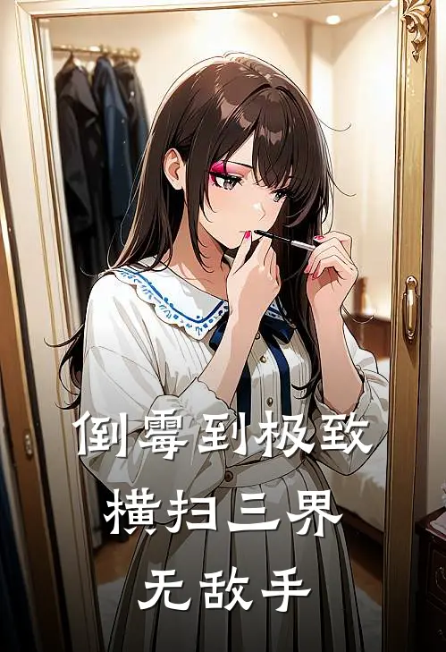 倒霉到极致，横扫三界无敌手