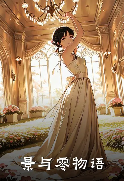 景与零物语