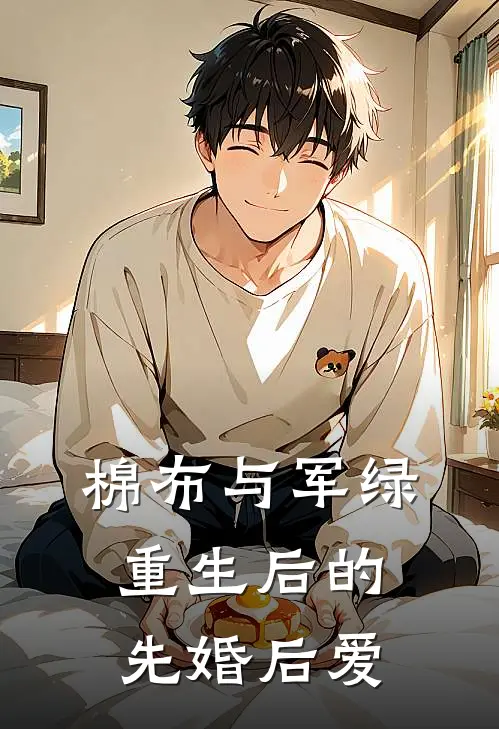 棉布与军绿：重生后的先婚后爱