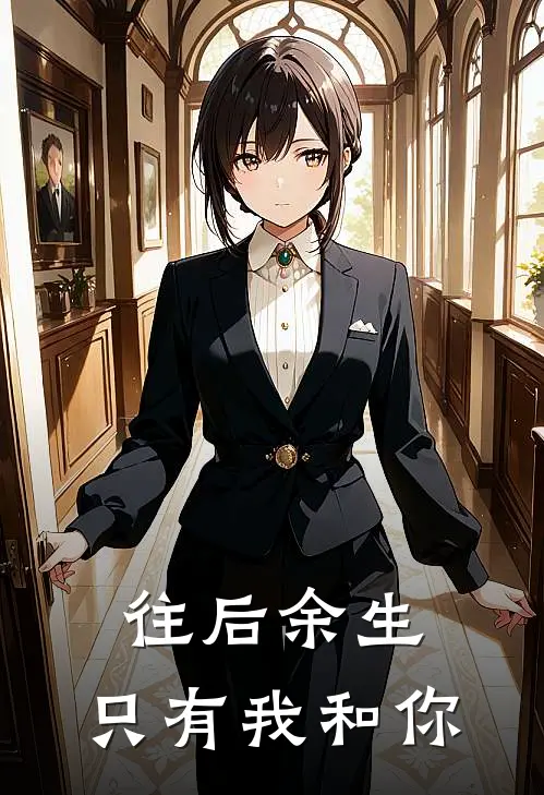 往后余生，只有我和你