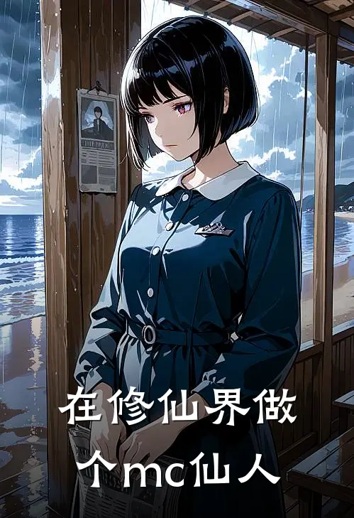 在修仙界做个mc仙人