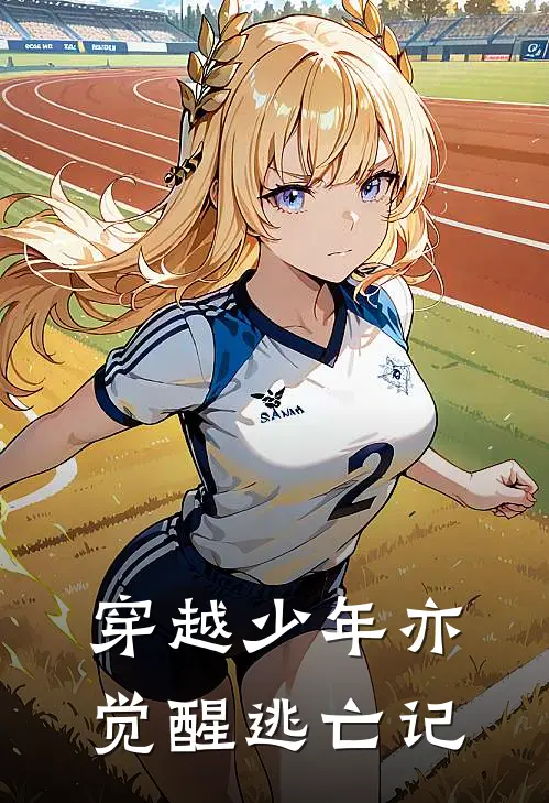 穿越少年亦觉醒逃亡记