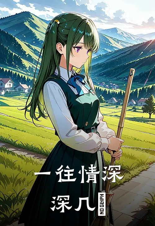 一往情深深几許