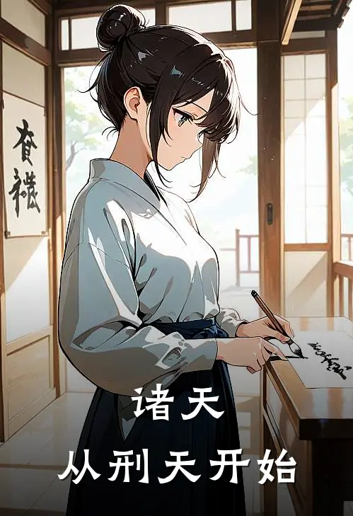 诸天：从刑天开始