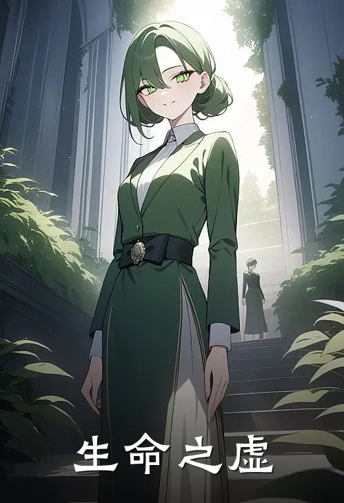 生命之虚