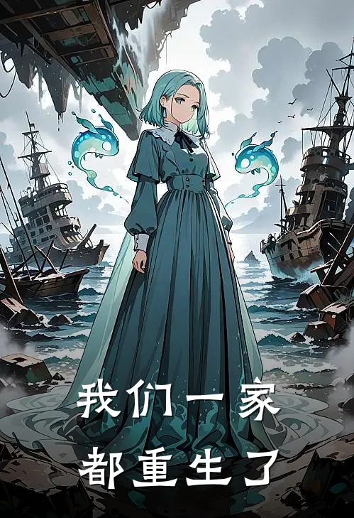 我们一家都重生了