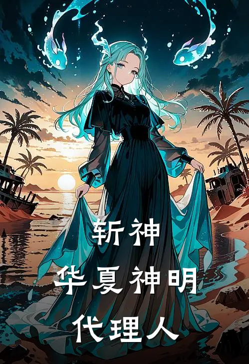 斩神：华夏神明代理人