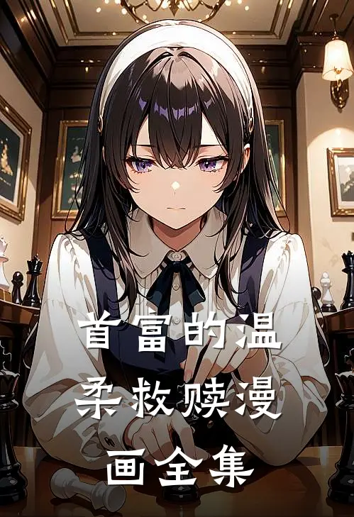 首富的温柔救赎漫画全集