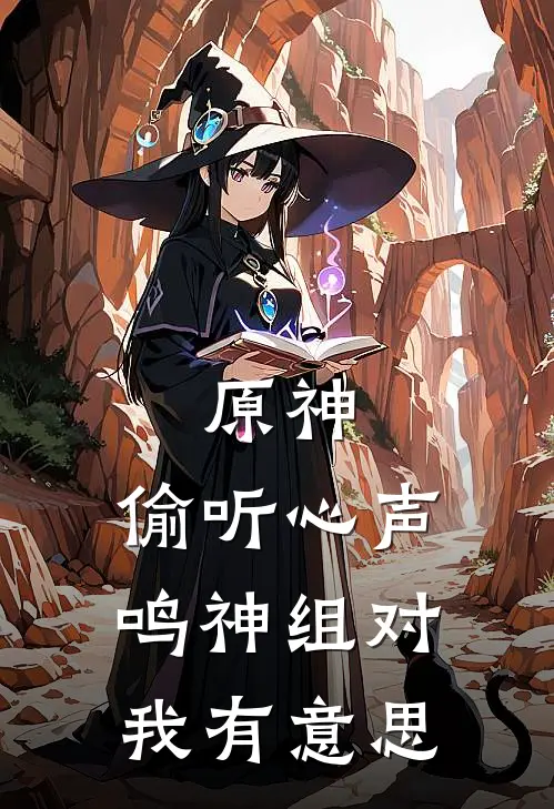 原神：偷听心声鸣神组对我有意思