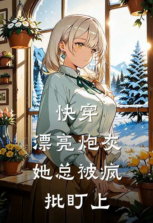 快穿：漂亮炮灰她总被疯批盯上