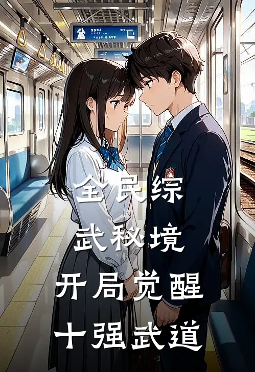 全民综武秘境：开局觉醒十强武道