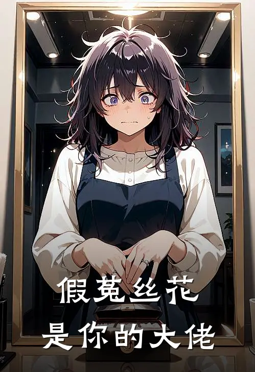 假菟丝花，是你的大佬