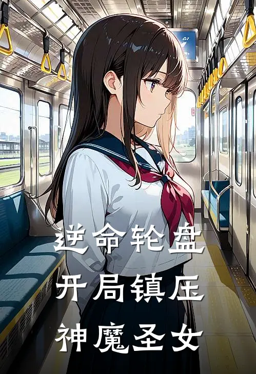 逆命轮盘：开局镇压神魔圣女