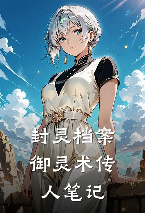 封灵档案：御灵术传人笔记