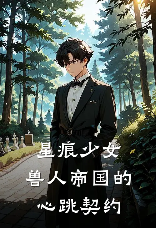 星痕少女：兽人帝国的心跳契约苏晚洛迦推荐完结小说_免费阅读星痕少女：兽人帝国的心跳契约(苏晚洛迦)